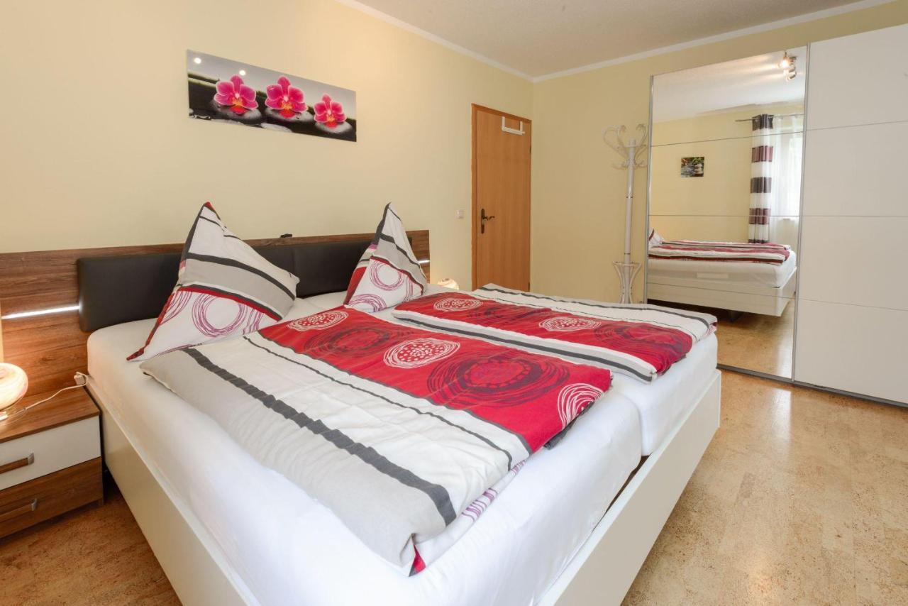 Ferienwohnung-Panoramablick-4 Bodenmais Ngoại thất bức ảnh