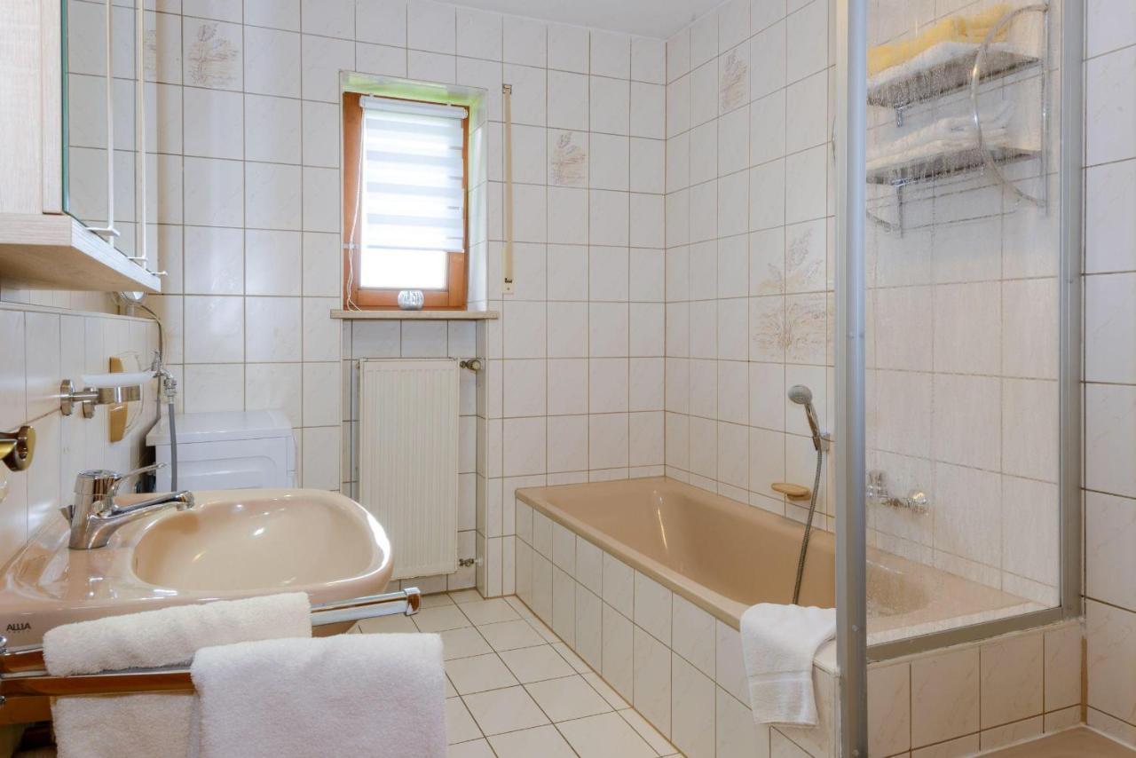Ferienwohnung-Panoramablick-4 Bodenmais Ngoại thất bức ảnh